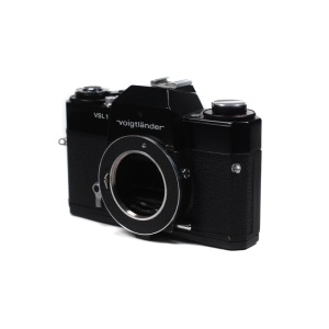 Used Voigtlander VSL 1